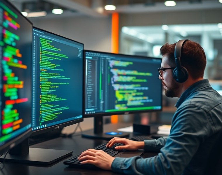 Configuration management Eldoret